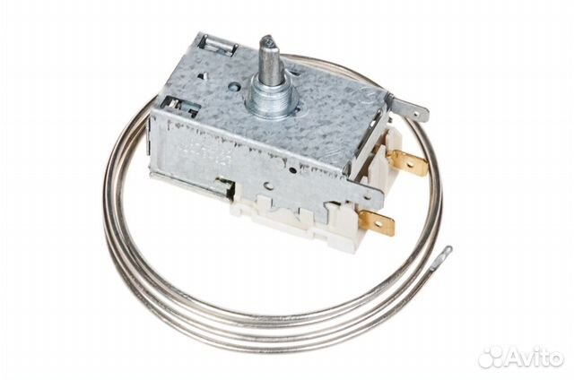 Термостат для холодильника