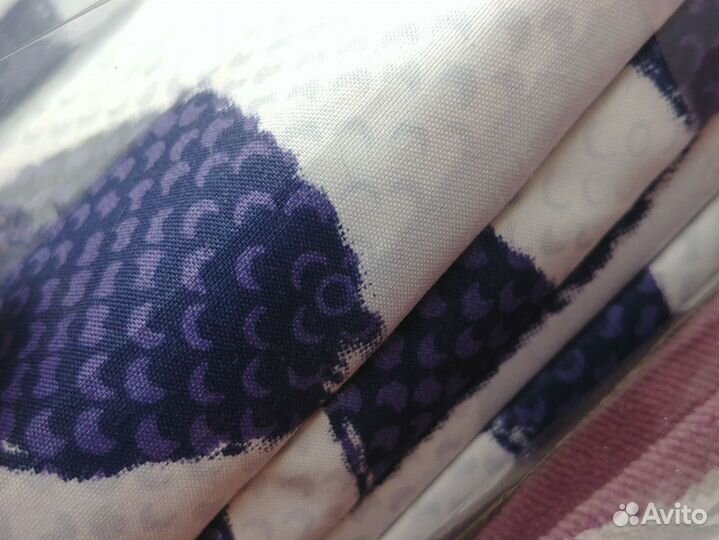 Комплект Семейный. Сатин