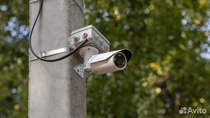 Бригада слаботочных систем