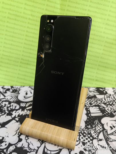 Sony Xperia 5, 6/64 ГБ