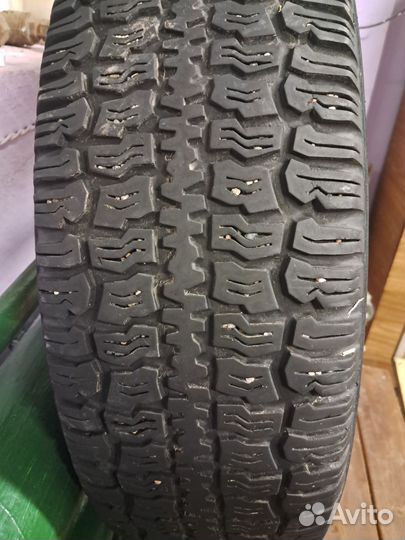 КАМА Кама-Flame 205/70 R16