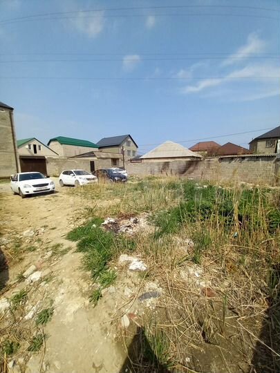 Участок 3 сот. (ИЖС)