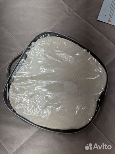 Детская подушка ортопедическая Askona Mam Agu