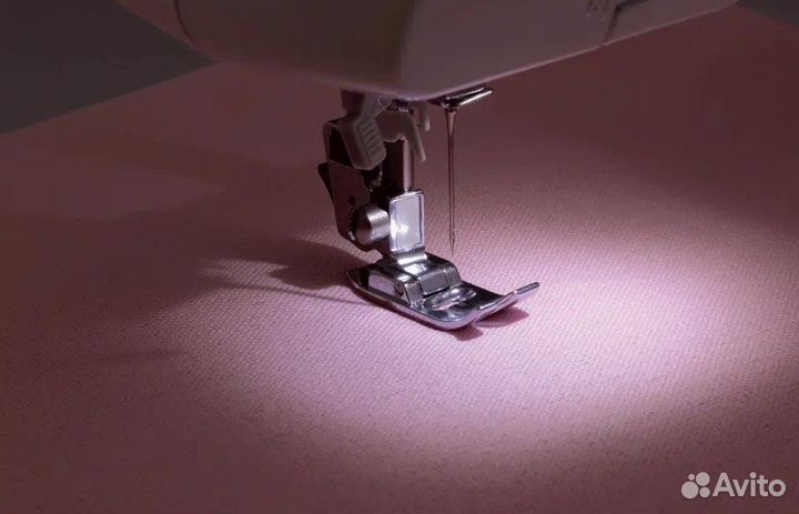 Швейная машина новая Brother Hanami 17