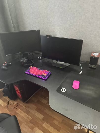 Игровой компьютерный Стол