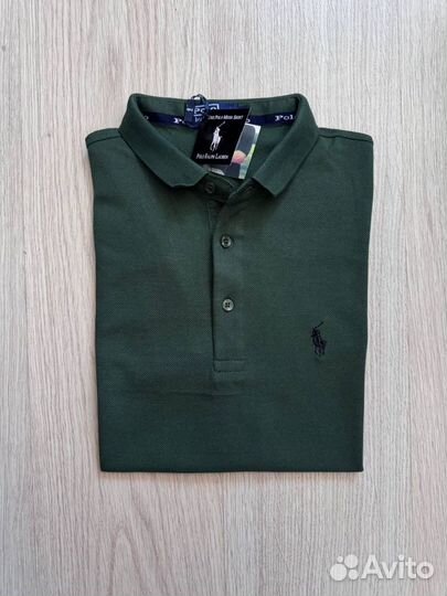 Polo ralph lauren Green 48-61