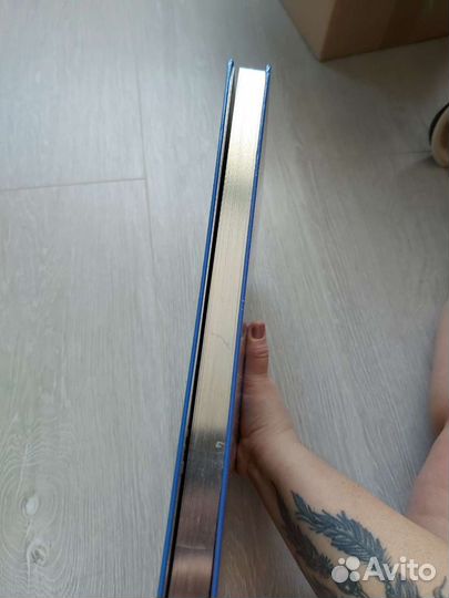 Книга про иконы