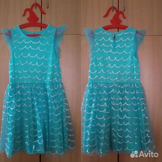 Платья праздничные