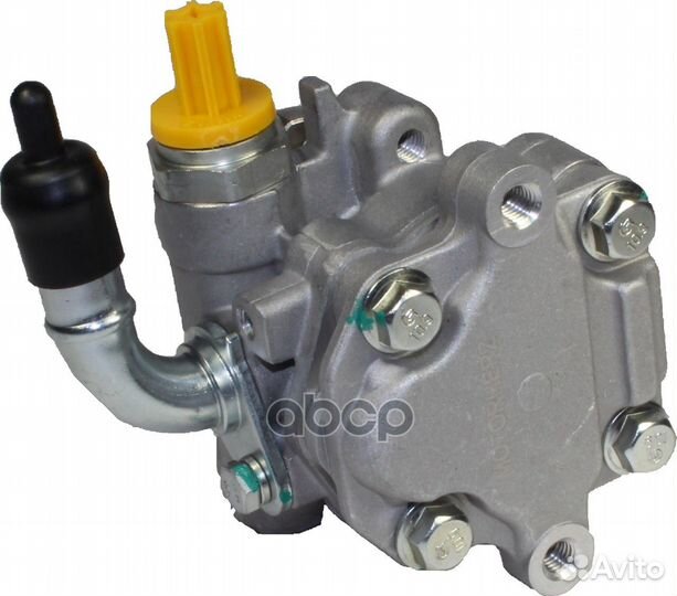 Насос гидроусилителя VW T5/Touareg 1.9D/7H04221