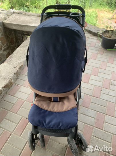 Прогулочная коляска Kari