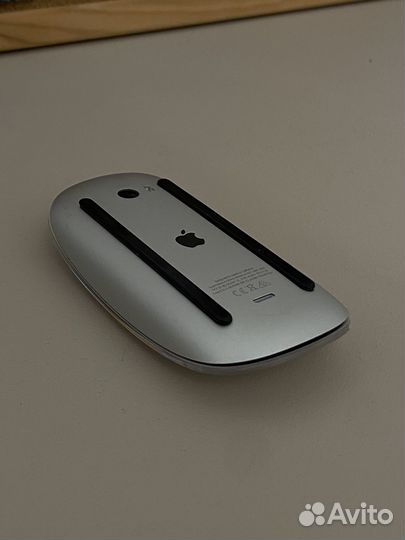 Мышь apple magic mouse 2