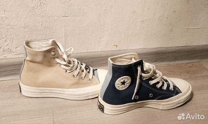Кеды converse женские детские 35-36