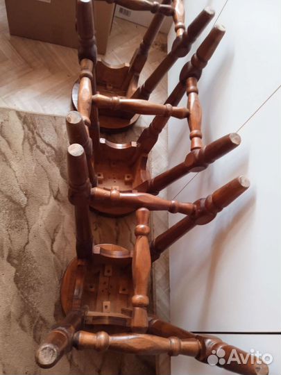 Барный стул бу