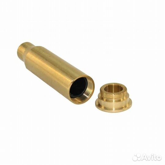 Лазерный патрон vector optics 30-06