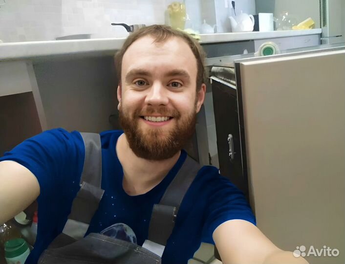 Сантехник, Услуги сантехника