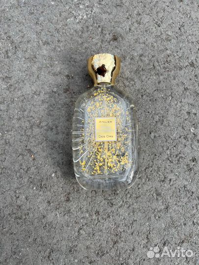 Селективная парфюмерия Новинки