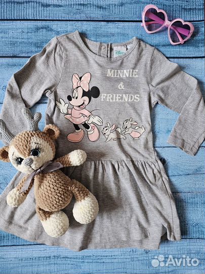 Вещи на девочку