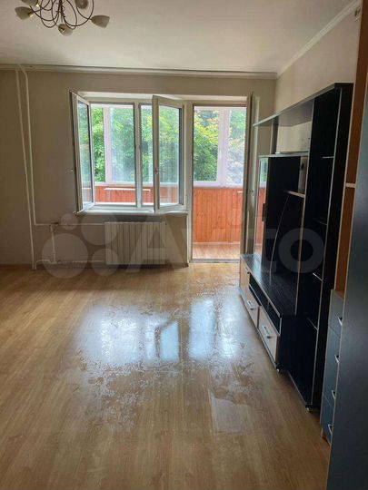 3-к. квартира, 62 м², 3/10 эт.