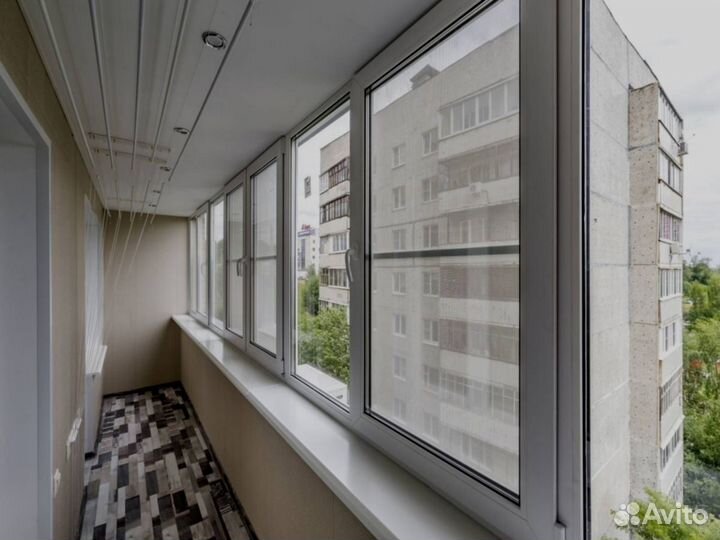 Пластиковые окна j-7496