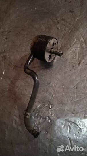 Радиатор масляный Mazda 6 GG 2004