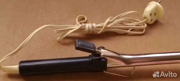 Электрощипцы щэ-2М12