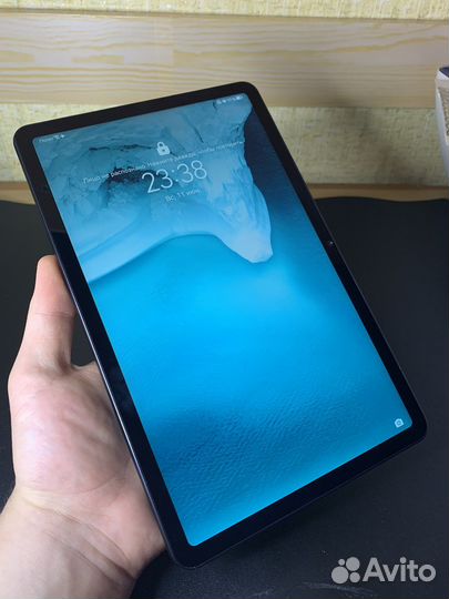 Планшет Huawei matepad 10.4