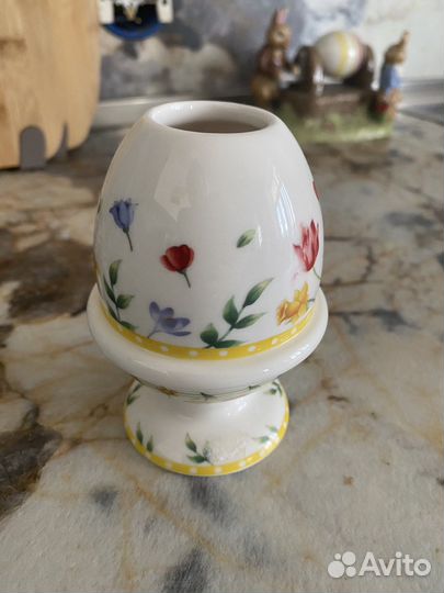 Villeroy boch ваза