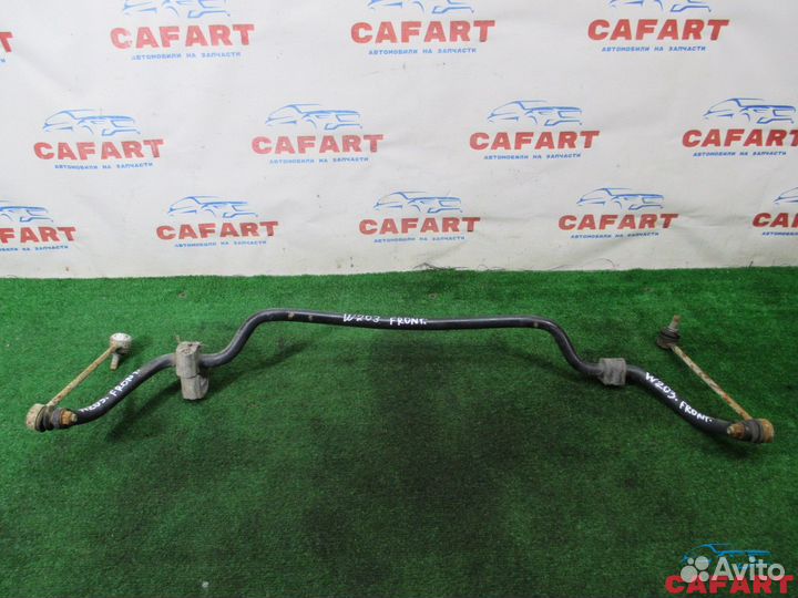 Стабилизатор mercedes C-class w203 271.946