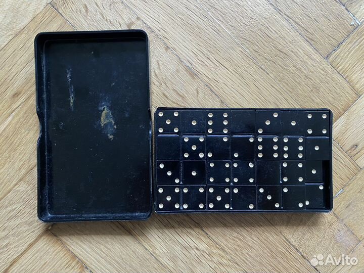 Домино СССР