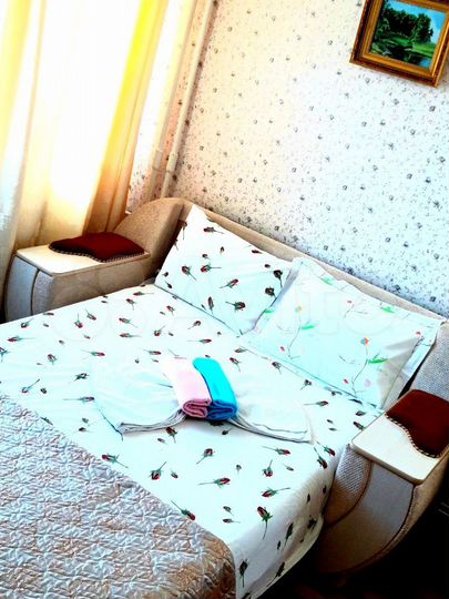 1-к. квартира, 32 м², 4/5 эт.