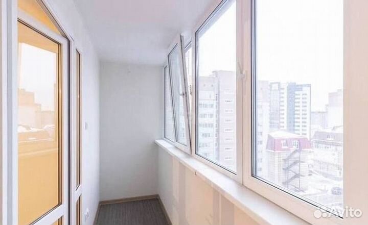 Пластиковые окна за 7 дней