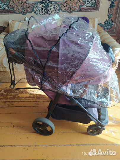 Коляска детская