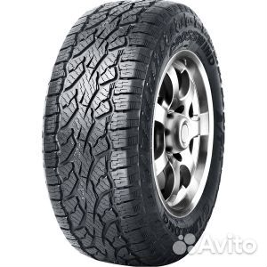 LingLong CrossWind A/T 100 265/65 R17 112T