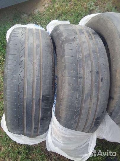 Bridgestone Noranza 205/60 R16