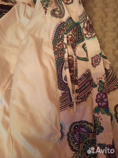 Пуховик зимний женский 46 48