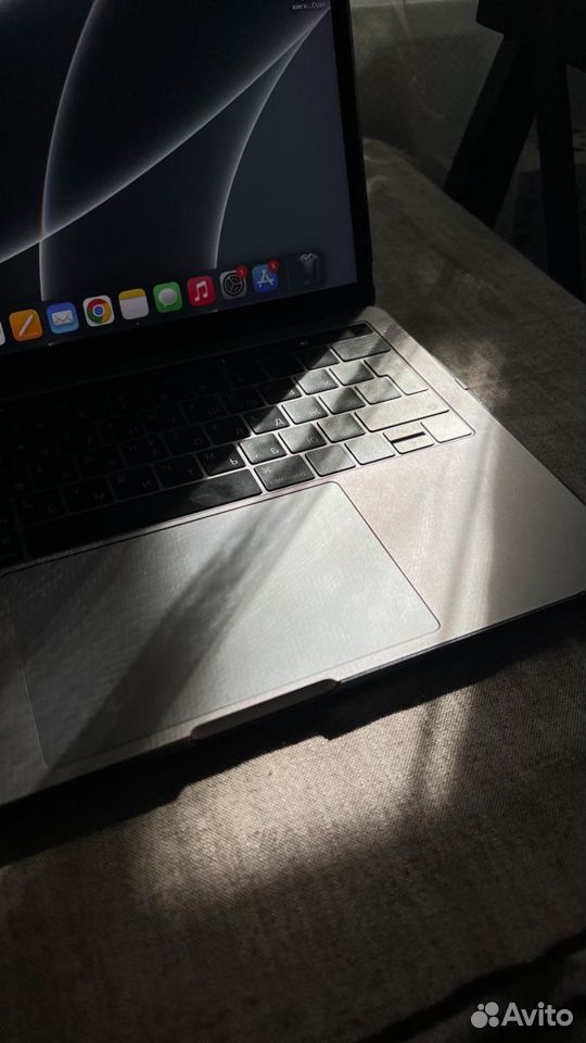 Apple MacBook Pro 13