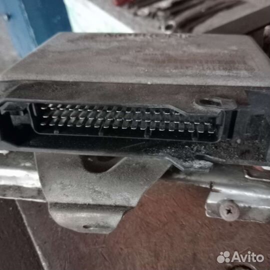 Мультитроникс