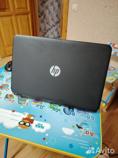 Продам hp 250g3.core i5 4210u, ssd, озу 8гб