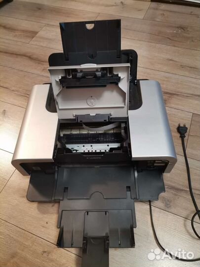 Принтер струйный Pixma ip 5200