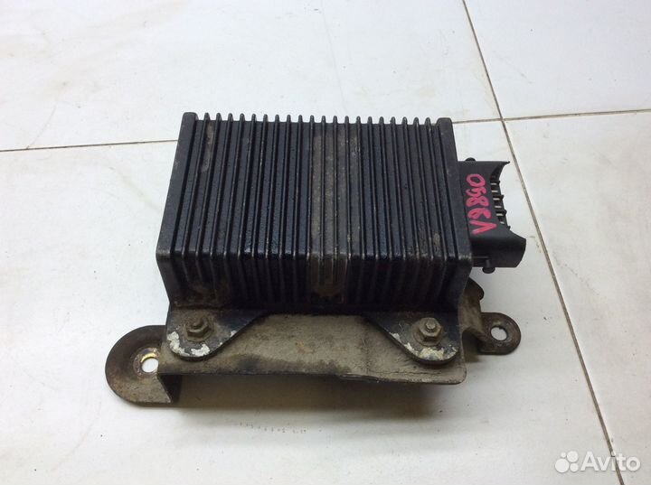 Блок управления форсунками GDI Mitsubishi Carisma