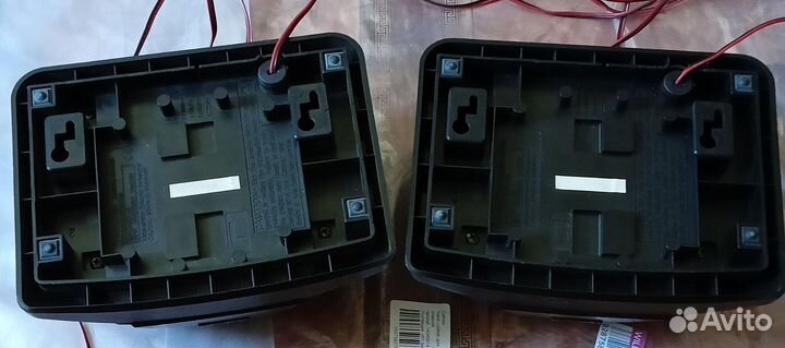 Technics SB-PS60 Dipole Surround System