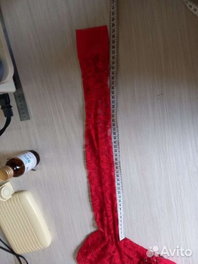 Платье для фигурного катания 140 146