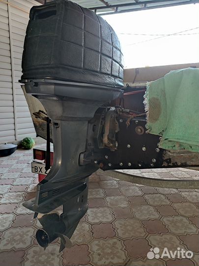 Водный транспорт