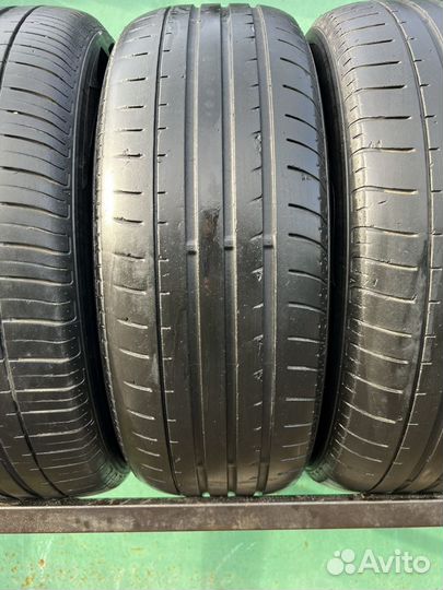 Nexen N Fera RU1 235/65 R17 104H