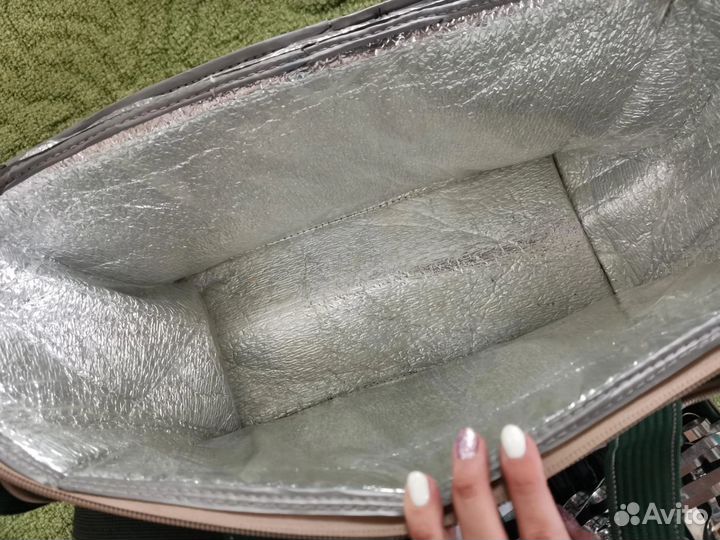 Термосумка для пикника