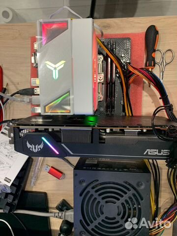 Новый Комплект i5 10400f/H510/16gb/кулер купить в Оренбурге ...