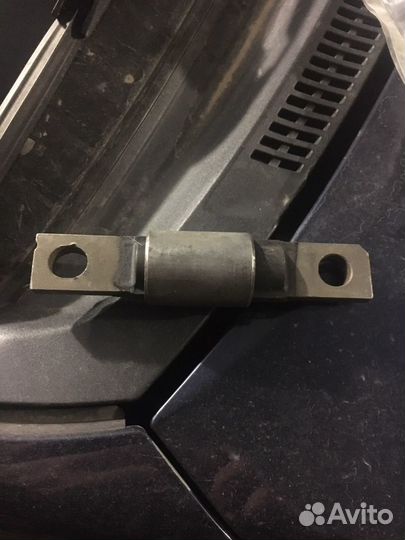 Сайлентблок