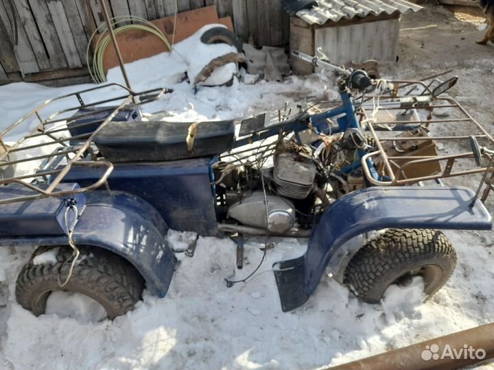 Продам зим 350