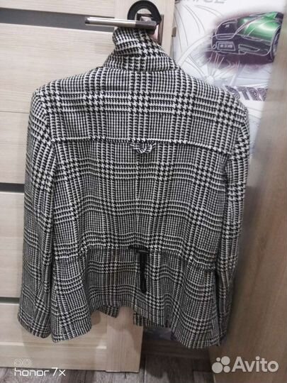 Куртка - пальто