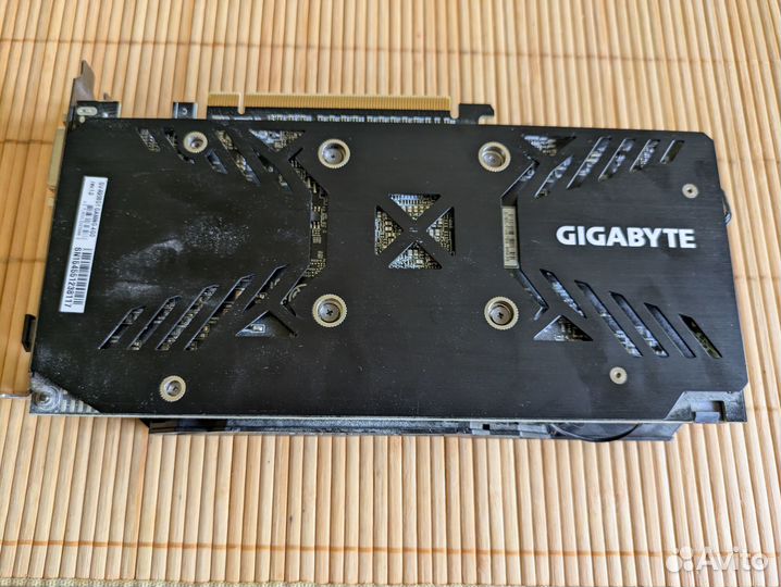 Gigabyte R9 380 4gb